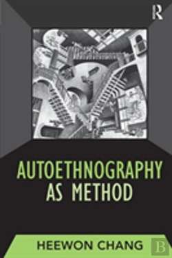Bertrand.pt - Autoethnography As Method