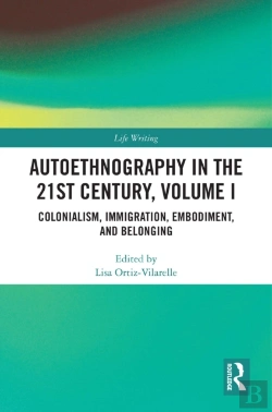 Bertrand.pt - Autoethnography In The 21st Century, Volume I