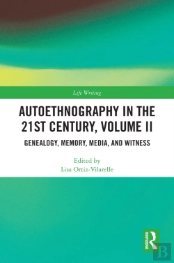 Bertrand.pt - Autoethnography In The 21st Century, Volume Ii