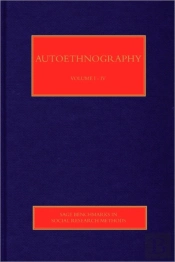 Autoethnography