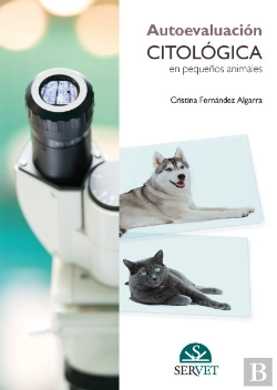 Bertrand.pt - Autoevaluación Citológica En Pequeños Animales