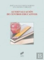 Autoevaluación De Centros Educativos