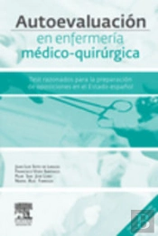 Autoevaluación En Enfermería Médico-Quirúrgica