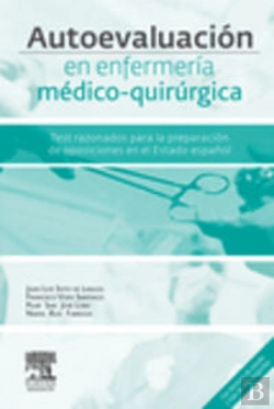 Bertrand.pt - Autoevaluación En Enfermería Médico-Quirúrgica