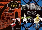 Autoficções Virais | Marginália Vagabunda