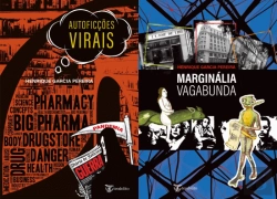 Bertrand.pt - Autoficções Virais | Marginália Vagabunda