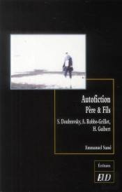 Autofiction Pere Et Fils