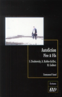 Bertrand.pt - Autofiction Pere Et Fils