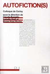 Autofiction S