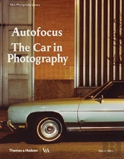Autofocus: The Car In Photography