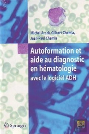 Autoformation Et Aide Au Diagnostic En Hématologie
