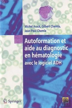 Bertrand.pt - Autoformation Et Aide Au Diagnostic En Hématologie