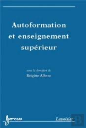 Autoformation Et Enseignement Supérieur