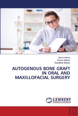 Bertrand.pt - Autogenous Bone Graft In Oral And Maxillofacial Surgery