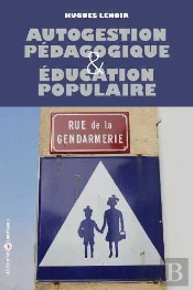 Autogestion Pédagogique Et Éducation Populaire