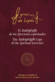 Autografo De Los Ejercicios Espirituales, El