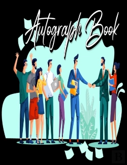 Bertrand.pt - Autograph Book