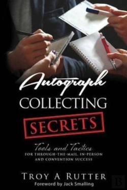 Bertrand.pt - Autograph Collecting Secrets