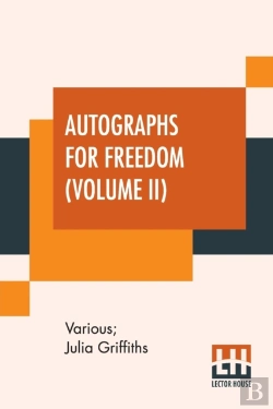 Bertrand.pt - Autographs For Freedom (Volume Ii)
