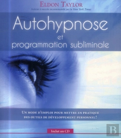 Bertrand.pt - Autohypnose Et Programmation Subliminale - Livre + Cd