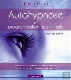 Bertrand.pt - Autohypnose Et Programmation Subliminale - Livre + Cd