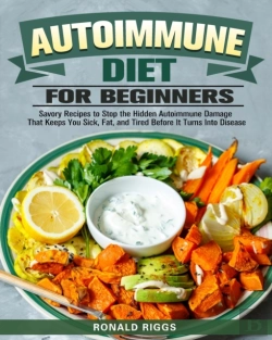 Bertrand.pt - Autoimmune Diet For Beginners: Savory Re