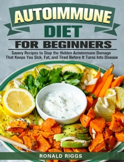 Bertrand.pt - Autoimmune Diet For Beginners: Savory Re