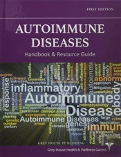 Autoimmune Diseases Handbook & Resource Guide