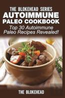 Autoimmune Paleo Cookbook