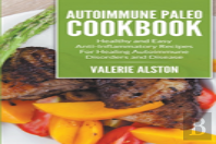 Autoimmune Paleo Cookbook