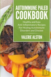 Autoimmune Paleo Cookbook