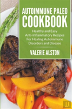Bertrand.pt - Autoimmune Paleo Cookbook