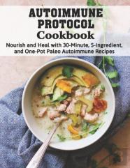 Autoimmune Protocol Cookbook