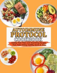 Autoimmune Protocol Cookbook