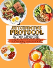 Autoimmune Protocol Cookbook