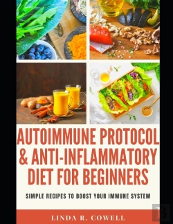 Bertrand.pt - Autoimmune Protocol & Anti-Inflammatory Diet For Beginners