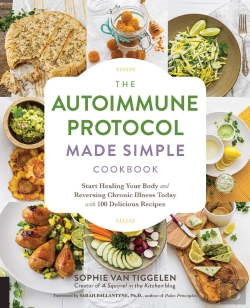 Bertrand.pt - Autoimmune Protocol Made Simple Cookbook