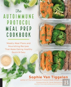 Bertrand.pt - Autoimmune Protocol Meal Prep Cookbook