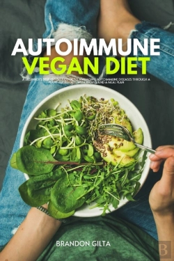 Bertrand.pt - Autoimmune Vegan Diet