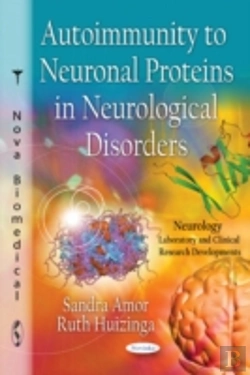 Bertrand.pt - Autoimmunity To Neuronal Proteins In Neurological Disorders