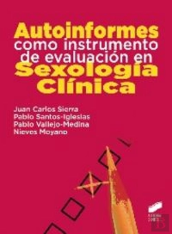 Bertrand.pt - Autoinformes Como Instrumento De Evaluación En Sexología Clínica
