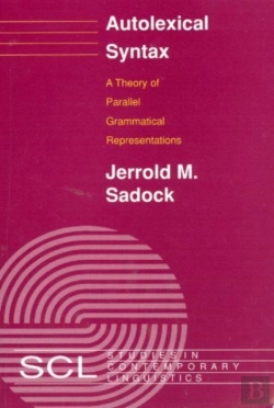 Bertrand.pt - Autolexical Syntax