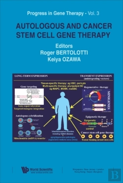 Bertrand.pt - Autologous And Cancer Stem Cell Gene Therapy