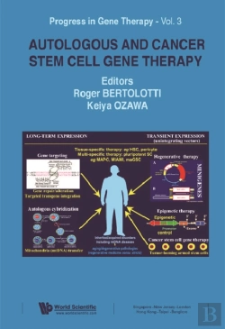 Bertrand.pt - Autologous And Cancer Stem Cell Gene Therapy