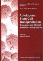 Autologous Stem Cell Transplantation