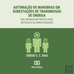 Bertrand.pt - Automação De Manobras Em Subestações De Transmissão De Energia