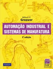 Automação Industrial e Sistemas de Manufatura