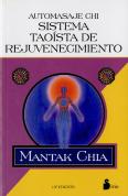 Automasaje Chi