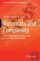 Automata And Complexity