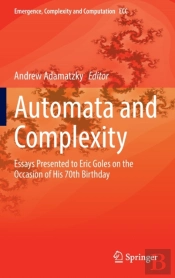 Automata And Complexity